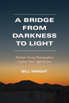 A Bridge from Darkness to Light - Wright, Bill