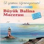 Büyük Balina Macerasi