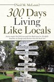 300 Days Living Like Locals