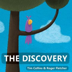 The Discovery - Collins, Tim; Fletcher, Roger