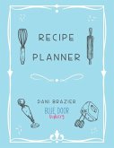 Recipe Planner: Blue Door Bakery