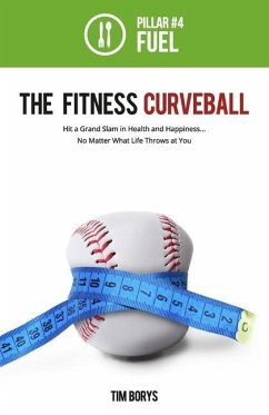 The Fitness Curveball: Pillar #4 (Fuel) - Borys, Tim