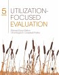 Utilization-Focused Evaluation - Bild 1