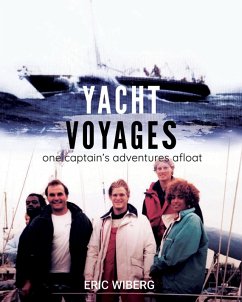 Cover Yacht Voyages