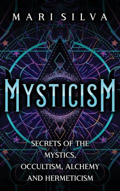 Mysticism - Silva, Mari