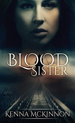 Blood Sister - Mckinnon, Kenna