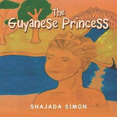 The Guyanese Princess - Simon, Shajada