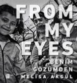 From My Eyes - Benim Gözümden Ciltli