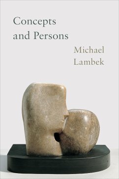 Concepts and Persons - Lambek, Michael