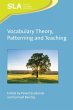 Vocabulary Theory, Patterning and... - Bild 1