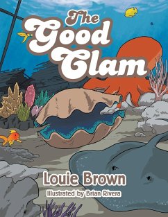 The Good Clam - Brown, Louie