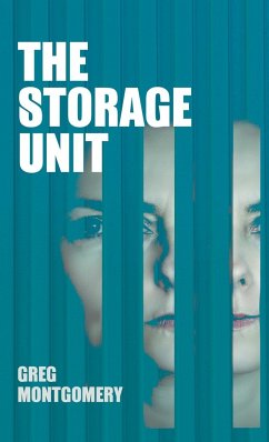 The Storage Unit - Montgomery, Greg