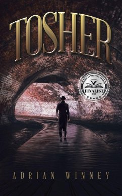 Cover Tosher