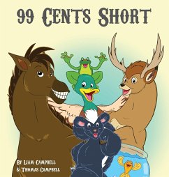 99 Cents Short - Campbell, Thomas