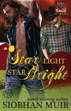Star Light, Star Bright - Muir, Siobhan