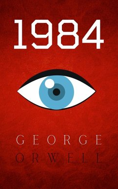 Cover 1984 (eBook, ePUB)