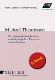 Michael Theunissen (eBook, PDF)