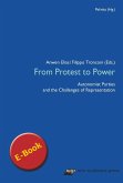 From Protest to Power (eBook, PDF)