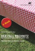 Der Fall Rechnitz (eBook, PDF)