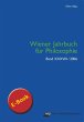 Wiener Jahrbuch für Philosophie 2006... - Bild 1
