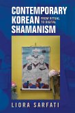 Contemporary Korean Shamanism (eBook, ePUB)
