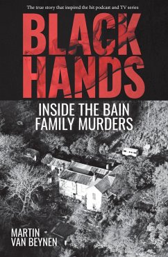 Cover Black Hands (eBook, ePUB)