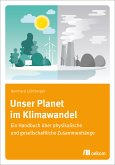 Unser Planet im Klimawandel (eBook, PDF)