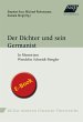 Der Dichter und sein Germanist (eBook,... - Bild 1
