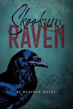 Skookum Raven - Haley, Heather