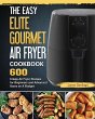 The Easy Elite Gourmet Air Fryer... - Bild 1