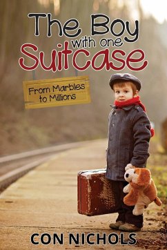 The Boy with one Suitcase - Nichols, Con