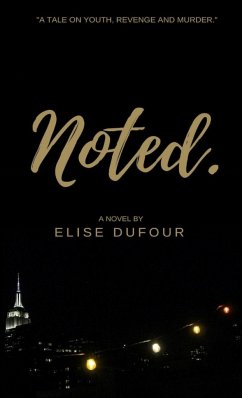 Noted - Dufour, Elise