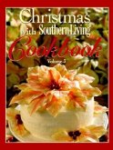 Christmas with Southern Living Cookbook: Volume 3