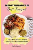 Mediterranean Best Recipes