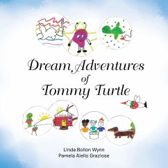 Dream Adventures of Tommy Turtle