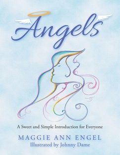 Angels - Engel, Maggie Ann