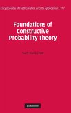 Foundations of Constructive Probability Theory