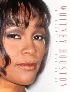 Whitney Houston - McHugh, Carolyn