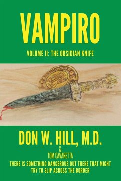 Vampiro Trilogy - Hill M. D., Don W.; Cavaretta, Tom