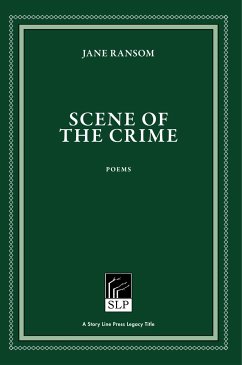 Scene of the Crime - Ransom, Jane