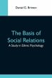 The Basis Of Social Relations - Bild 1
