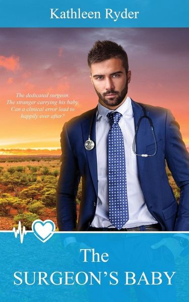 The Surgeon's Baby The Surgeon's Baby