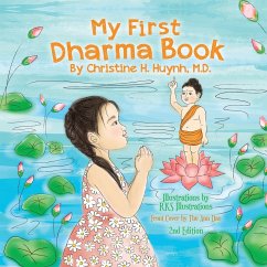 My First Dharma Book - Huynh M. D., Christine H.