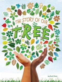 The Story of Our Tree - Owen, Ruth