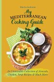 My Mediterranean Cooking Guide