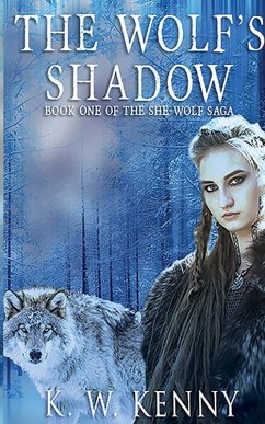 The Wolf's Shadow - Kenny, K. W.