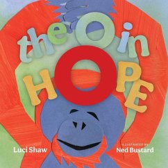 The O in Hope - Shaw, Luci
