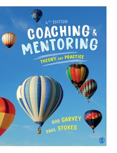 Coaching and Mentoring - Garvey, Robert;Stokes, Paul