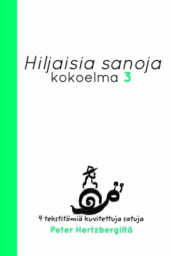 Hiljaisia Sanoja 3 - Hertzberg, Peter