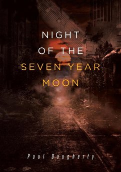 Night of the Seven Year Moon - Daugherty, Paul